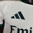 Real Madrid Heimtrikot 26/27 Herren Spieler - Version - SHOP DES SPIELERS