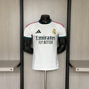 Real Madrid Heimtrikot 26/27 Herren Spieler - Version - SHOP DES SPIELERS