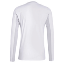 Real Madrid Heimtrikot Langarm 25/26 Herren Fan - Version - SHOP DES SPIELERS