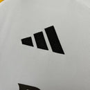 Real Madrid Heimtrikot mit Patches 25/26 Herren Fan - Version - SHOP DES SPIELERS