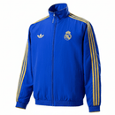 Real Madrid Jacke 25/26 Herren - SHOP DES SPIELERS