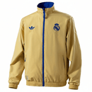 Real Madrid Jacke 25/26 Herren - SHOP DES SPIELERS