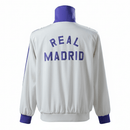 Shop des Spielers, Real Madrid Jacke, Real Madrid 25/26, Real Madrid Trainingsjacke, Real Madrid Weiß Lila, Real Madrid Herren Jacke, Madridista Fan-Kollektion, Real Madrid Sportjacke, Trainingsanzug Herren, Fußballjacke Herren, Real Madrid 2026, Fan-Ausrüstung Real Madrid.