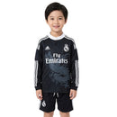 Shop des Spielers, Real Madrid Kinder-Set 2014/15, Real Madrid Trikot Kinder Langarm, Real Madrid Drittetrikot Retro, Real Madrid Shorts Schwarz, Fußball Trikot Real Madrid Schwarz, Real Madrid 14/15 Trikot Kinder, Dragon Kinder-Set Retro, Fußball-Shop Real Madrid, Real Madrid Retro-Kollektion Kinder, Real Madrid Set Langarm Schwarz, Madrid Kindertrikot 2015.
