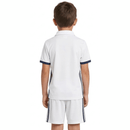 Real Madrid Kinder - Set Heimtrikot 16/17 Weiß (Retro) - SHOP DES SPIELERS