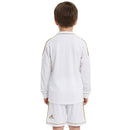 Shop des Spielers, Real Madrid Kinder-Set 2011/12, Real Madrid Trikot Kinder Langarm, Real Madrid Heimtrikot Retro, Real Madrid Shorts, Fußball Trikot Real Madrid Weiß Gold, Real Madrid 11/12 Trikot Kinder, Königliche Kinder-Set Retro, Fußball-Shop Real Madrid, Real Madrid Retro-Kollektion Kinder, Real Madrid Set Langarm Weiß, Madrid Kindertrikot 2012.