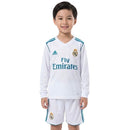 Shop des Spielers, Real Madrid Kinder-Set 2017/18, Real Madrid Trikot Kinder Langarm, Real Madrid Heimtrikot Retro, Real Madrid Shorts, Fußball Trikot Real Madrid Weiß, Real Madrid 17/18 Trikot Kinder, Königliche Kinder-Set Retro, Fußball-Shop Real Madrid, Real Madrid Retro-Kollektion Kinder, Real Madrid Set Langarm, Madrid Kindertrikot 2018.