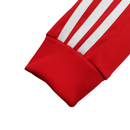 Real Madrid Langarm Drittetrikot 11/12 Herren Fan - Version mit Patches (Retro) - SHOP DES SPIELERS