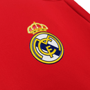 Real Madrid Langarm Drittetrikot 11/12 Herren Fan - Version (Retro) - SHOP DES SPIELERS