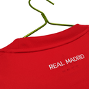 Real Madrid Langarm Drittetrikot 11/12 Herren Fan - Version (Retro) - SHOP DES SPIELERS