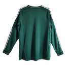 Real Madrid Langarm Drittetrikot 12/13 Herren Fan - Version (Retro) - SHOP DES SPIELERS