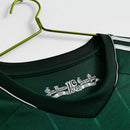 Real Madrid Langarm Drittetrikot 12/13 Herren Fan - Version (Retro) - SHOP DES SPIELERS