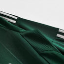 Real Madrid Langarm Drittetrikot 12/13 Herren Fan - Version (Retro) - SHOP DES SPIELERS