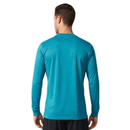 Real Madrid Langarm Drittetrikot 17/18 Herren Fan - Version (Retro) - SHOP DES SPIELERS