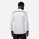 Real Madrid Langarm Heimtrikot 14/15 Herren Fan - Version (Retro) - SHOP DES SPIELERS
