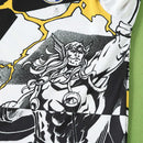 Real Madrid Langarm Sonderedition Marvel 25/26 Herren Fan - Version - SHOP DES SPIELERS