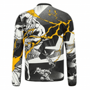 Real Madrid Langarm Sonderedition Marvel 25/26 Herren Fan - Version - SHOP DES SPIELERS