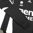 Real Madrid Langarm Zweittrikot 06/07 Herren Fan - Version (Retro) - SHOP DES SPIELERS