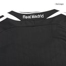 Real Madrid Langarm Zweittrikot 06/07 Herren Fan - Version (Retro) - SHOP DES SPIELERS