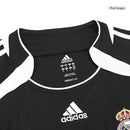 Real Madrid Langarm Zweittrikot 06/07 Herren Fan - Version (Retro) - SHOP DES SPIELERS