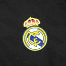 Real Madrid Langarm Zweittrikot 11/12 Herren Fan - Version (Retro) - SHOP DES SPIELERS