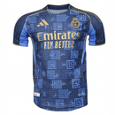 Real Madrid Limitierte Edition 25/26 Herren Spieler - Version - SHOP DES SPIELERS