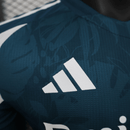 Real Madrid Limitierte Edition 25/26 Herren Spieler - Version - SHOP DES SPIELERS