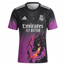 Real Madrid Limitierte Edition Heimtrikot 25/26 Herren Fan - Version - SHOP DES SPIELERS