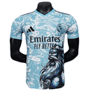 Real Madrid Limitierte Edition Heimtrikot 25/26 Herren Spieler - Version - SHOP DES SPIELERS