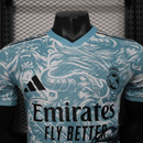 Real Madrid Limitierte Edition Heimtrikot 25/26 Herren Spieler - Version - SHOP DES SPIELERS