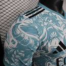 Real Madrid Limitierte Edition Heimtrikot 25/26 Herren Spieler - Version - SHOP DES SPIELERS