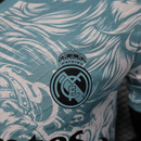 Real Madrid Limitierte Edition Heimtrikot 25/26 Herren Spieler - Version - SHOP DES SPIELERS