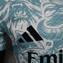 Real Madrid Limitierte Edition Heimtrikot 25/26 Herren Spieler - Version - SHOP DES SPIELERS