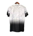 Real Madrid, Polo, 25/26, Limited Edition, Drache, Weiß, Madridista, Real Madrid Fanwear, Real Madrid Lifestyle, Fanartikel, Königliche, Shop des Spielers, Exklusiv