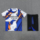 Shop des Spielers, Real Madrid Dragão Set 25/26, Real Madrid Drachen Trikot, Real Madrid Special Edition 2026, Real Madrid Trikot Shorts Set, Real Madrid Sondertrikot, Real Madrid Fan-Version, Fußball Trikot Sammlerstück, Madridista Kollektion, Limitierte Real Madrid Kleidung, Real Madrid Fashion, Trikot 25/26.