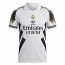 Real Madrid Polo Limitierte Edition 25/26 Herren Spieler - Version - SHOP DES SPIELERS