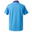 Real Madrid, Polohemd, 25/26, Fan-Version, Herren, Blau, Real Madrid Trikot, Fußball Fanwear, Real Madrid Polo, Merengues Style, Shop des Spielers, Casual Sportswear, Real Madrid Fanartikel