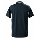 Offizielles Real Madrid Polohemd 25/26 in Schwarz. Fan-Version. Nur bei Shop des Spielers. Jetzt sichern – unsere Bestände sind streng limitiert! ⚪👑