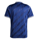 Real Madrid Polohemd 2026 2027 Herren dunkelblau 1.1 Premium Qualität Shop des Spielers Madrid Lifestyle Polo La Liga, Real Madrid Polo, Madrid Trikot 2026, Dunkelblaues Real Madrid Polo, Real Madrid Freizeit, Real Madrid Polo kaufen, 1.1 Qualität Madrid, Madridista Fanartikel, Real Madrid Herren Polo, Fußball Polo Madrid blau.