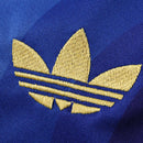 Real Madrid, Sonderedition, Culture Story, 25/26, Blau, Fan-Version, Real Madrid Trikot, Limited Edition, Madridista, Fußball Fanartikel, Real Madrid Geschichte, Shop des Spielers, Sammlerstück