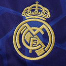 Real Madrid, Sonderedition, Culture Story, 25/26, Blau, Fan-Version, Real Madrid Trikot, Limited Edition, Madridista, Fußball Fanartikel, Real Madrid Geschichte, Shop des Spielers, Sammlerstück