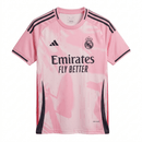 Real Madrid Sonderedition 25/26 Herren Fan - Version - SHOP DES SPIELERS