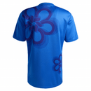 Real Madrid, Sonderedition, Culture Story, 25/26, Blau, Fan-Version, Real Madrid Trikot, Limited Edition, Madridista, Fußball Fanartikel, Real Madrid Geschichte, Shop des Spielers, Sammlerstück