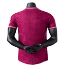 Real Madrid Sonderedition 26/27 Herren Spieler - Version Rosa - SHOP DES SPIELERS