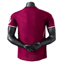 Real Madrid Sonderedition 26/27 Herren Spieler - Version Wein - SHOP DES SPIELERS