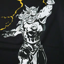 Real Madrid Sonderedition Marvel 25/26 Herren Fan - Version - SHOP DES SPIELERS