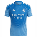 Real Madrid Torwart Heimtrikot 25/26 Herren Fan - Version - SHOP DES SPIELERS