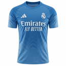 Real Madrid Torwarttrikot 25/26 Herren Spieler - Version - SHOP DES SPIELERS