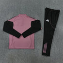 Real Madrid Trainingsanzug 25/26 Herren Jacke und Hose - SHOP DES SPIELERS