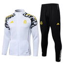Real Madrid Trainingsanzug 25/26 Jacke und Hose Herren - SHOP DES SPIELERS